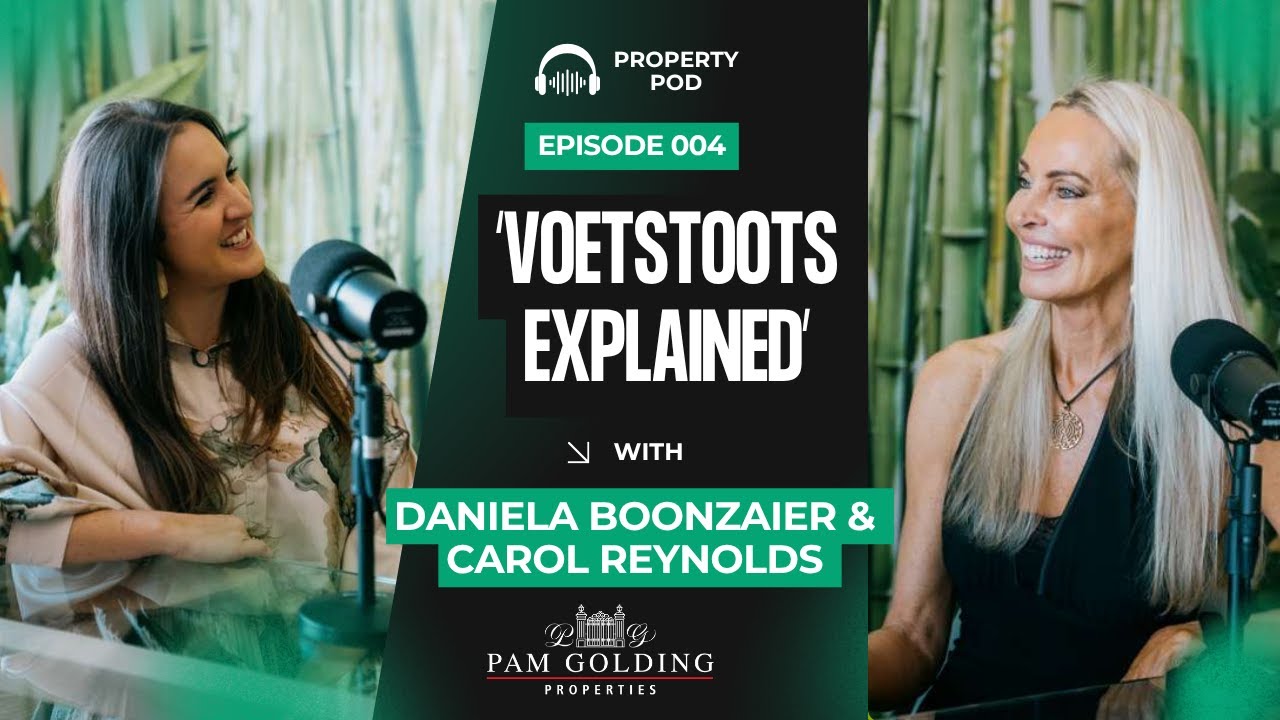 🎙️ 𝗣𝗥𝗢𝗣𝗘𝗥𝗧𝗬 𝗣𝗢𝗗 | 𝗘𝗣𝗜𝗦𝗢𝗗𝗘 𝟰