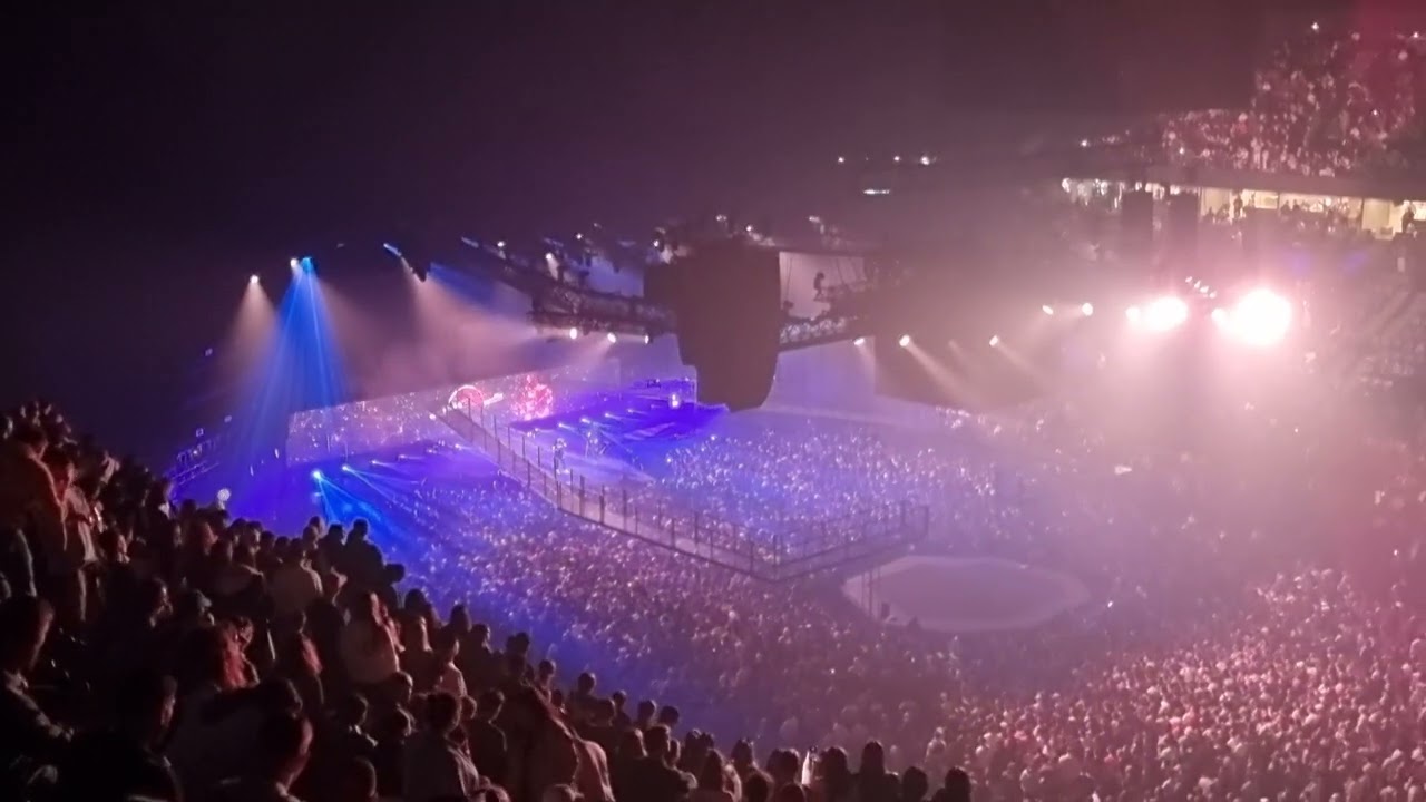 DTF ATLAS PARIS BERCY 2K22