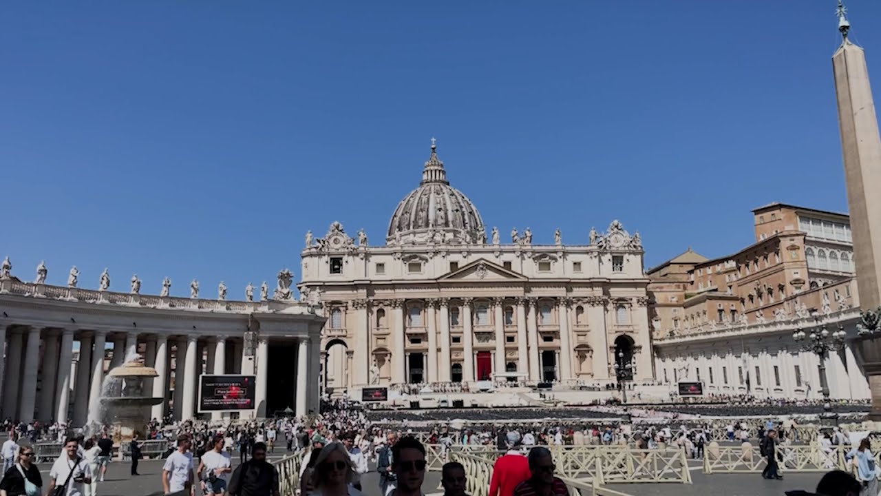 Tg Zeta - Edizione del 16 maggio 2025