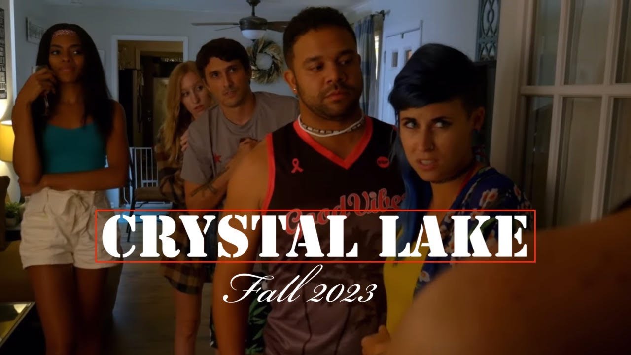 Crystal Lake (2023) Trailer
