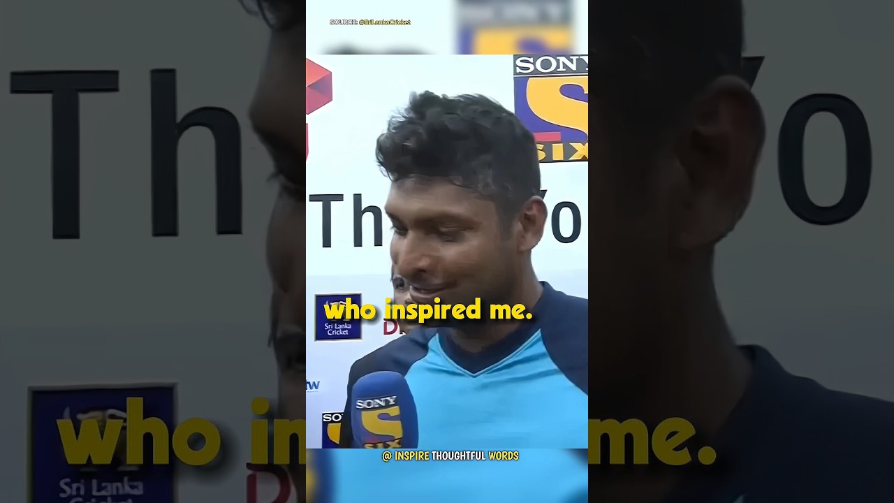 Kumar Sangakkara retirement speech 🙌&hearts;️