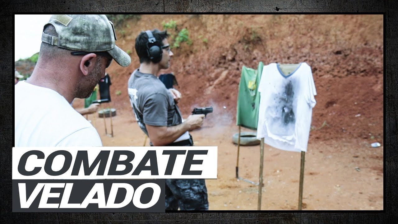 COMBATE VELADO | SAQUE VELADO | LADO R FT ANDRADE COMBAT | PARTE 1-2