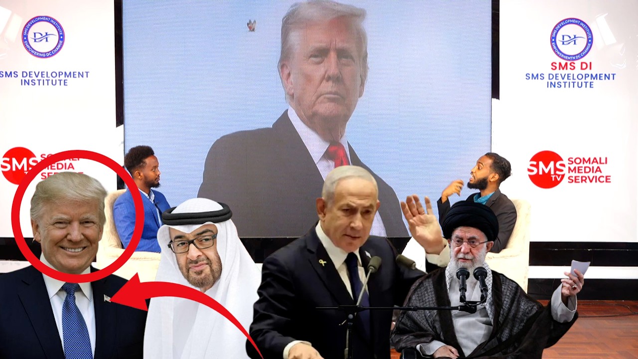 FALANQEYN: Soomaaliya iyo Dalalka Africa Saameynta dhaqaale ay kala kulmi karaan dagaalka ka