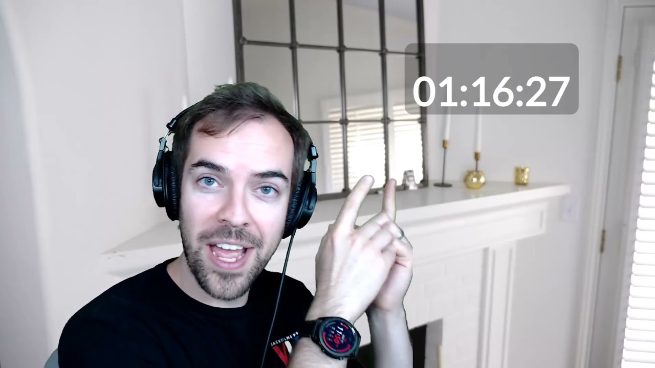 SUBATHON!! BE FUNNY NOW IS OUT!!!!!! (JacksFilms' twitch stream, May 17th, 2022)