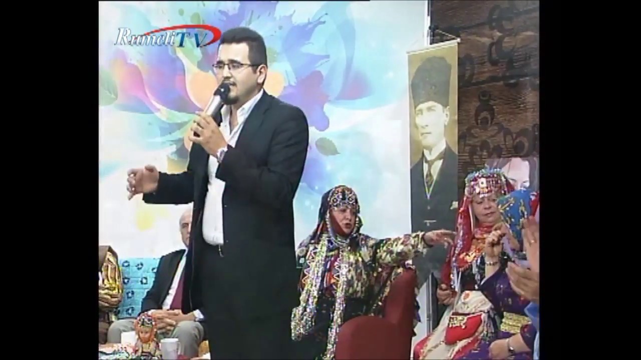 Arpa da Ektim Olacak - Mustafa Özdemir
