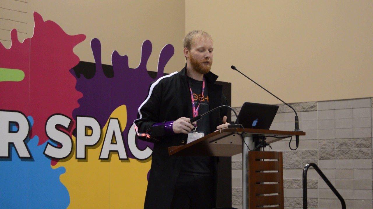 What is a MakerSpace?