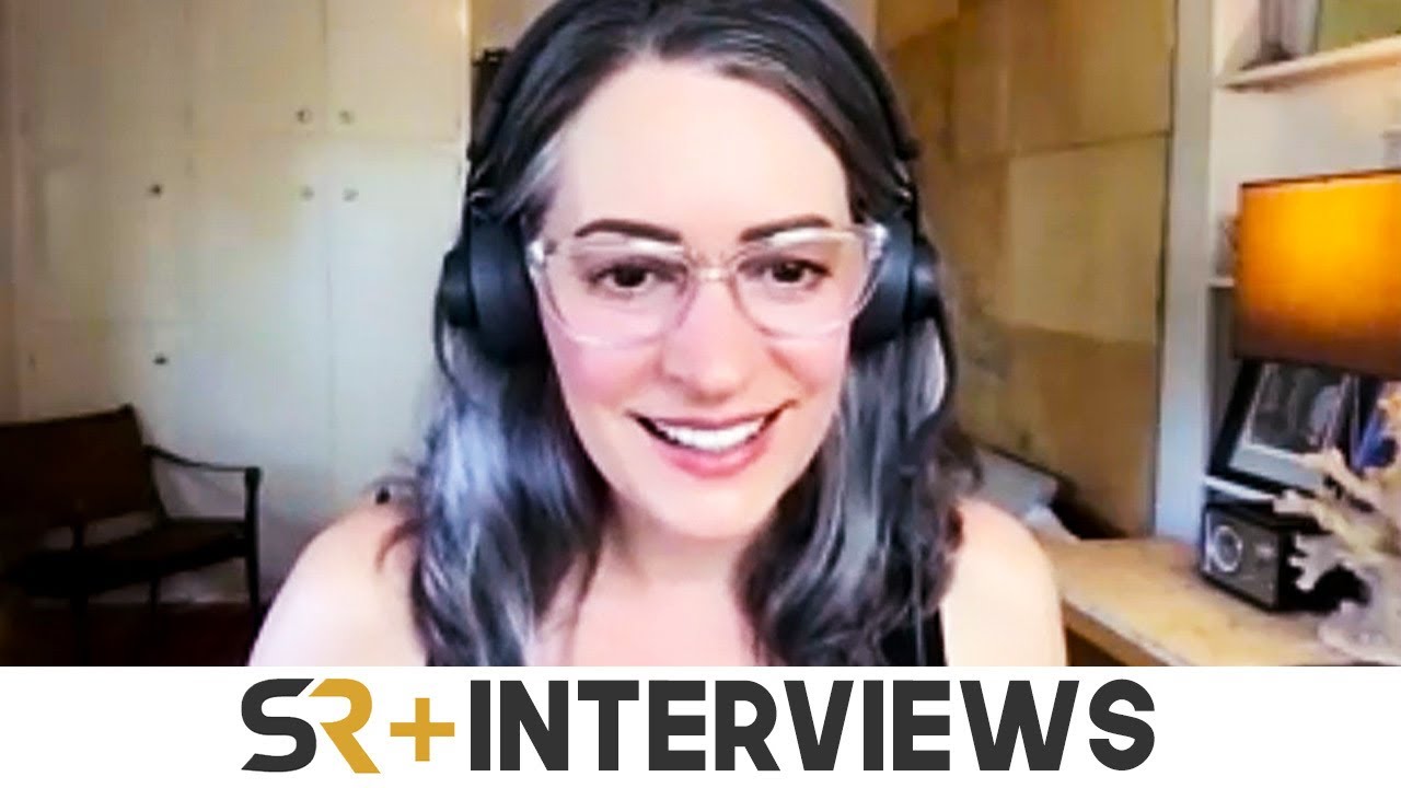 Paget Brewster Interview: Birdgirl Season 2