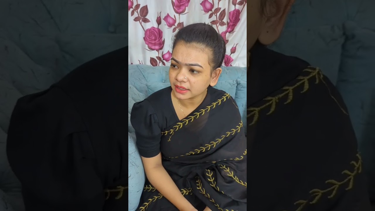 মেয়ে শাশুড়িকে ঘর থেকে বের করতে এসে জামাইয়ের কাছে অপমানিত হয়ে নিজেই বের হয়ে গেল মা। অতঃপর....