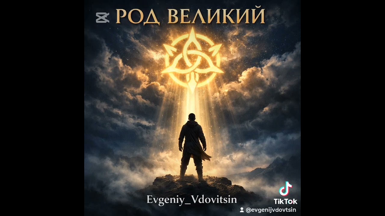 Род великий 