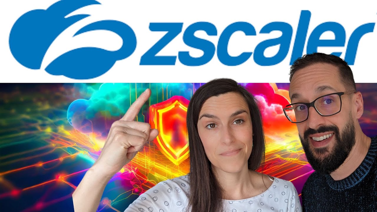 Can Zscaler Take Down Cybersecurity Giants? Find Out If It's Worth Buying!