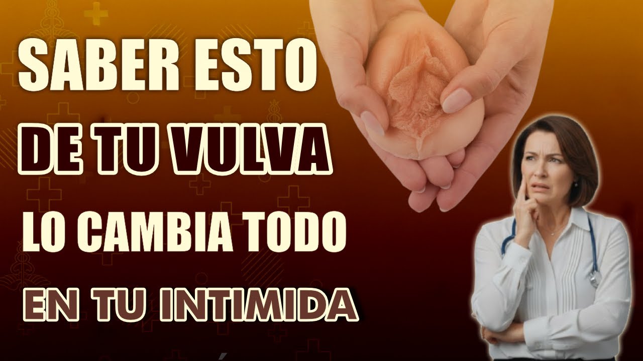 7 Revelaciones Cruciales Sobre tu Vulva de las que Casi Nadie Habla • GINECO SIMPLE