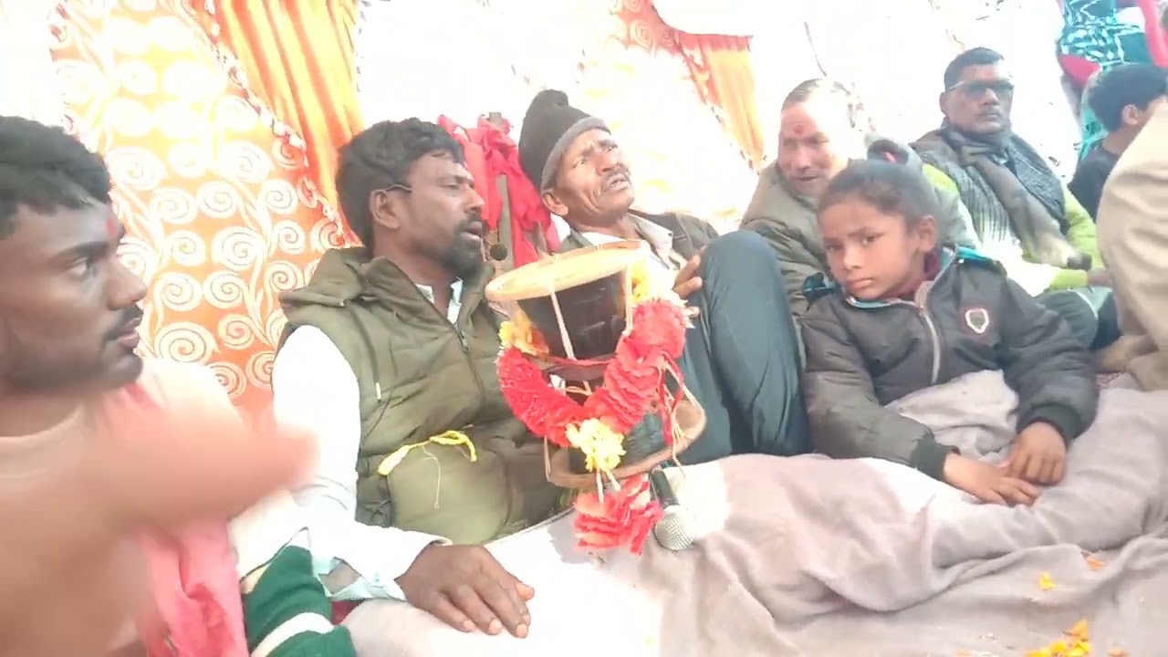 जय हो ह्यूं की मारछीणीं व भैरव नाथ स्वामी💐💐💐💐🙏🏻🙏🏻🙏🏻🙏🏻