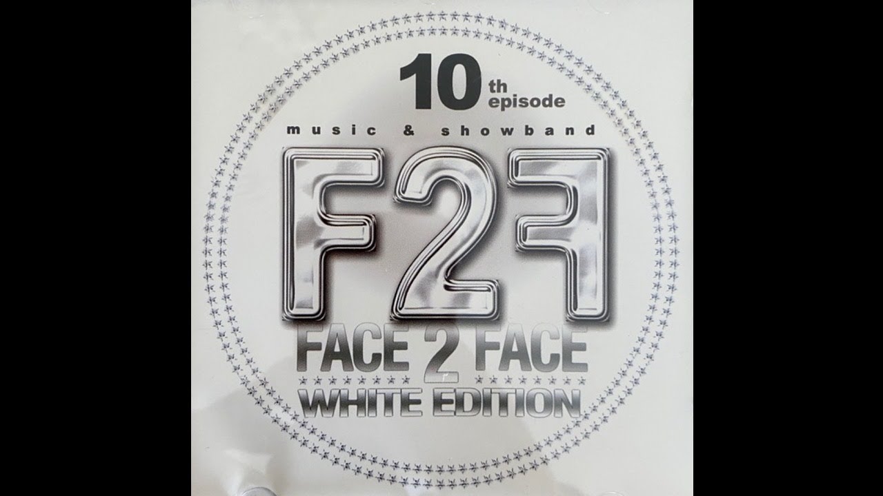 Face2Face Vol 10 - Loesha Dagoe