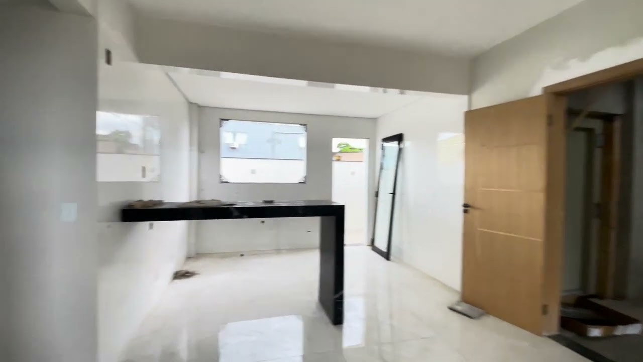 Apartamento com área privativa no bairro santa cruz a venda 685 mil Aceita financiamento 