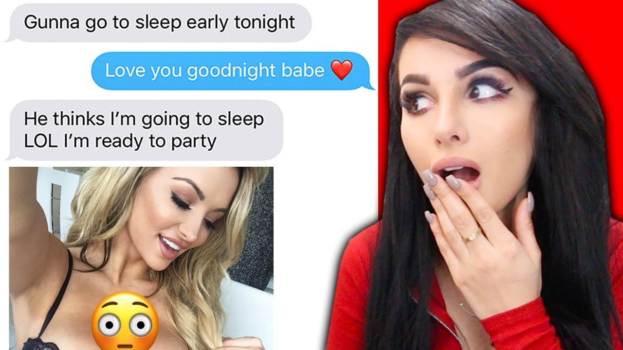 TEXTS THAT RUINED RELATIONSHIPS