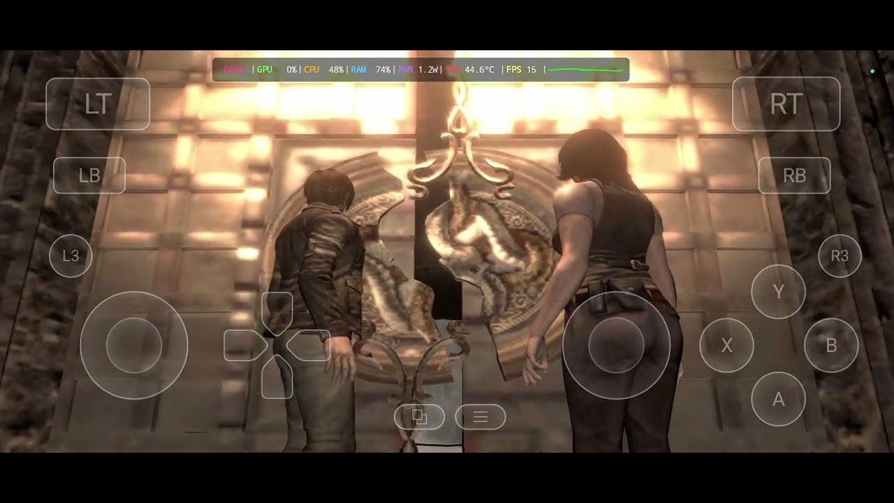 Re6 part4 payable android 