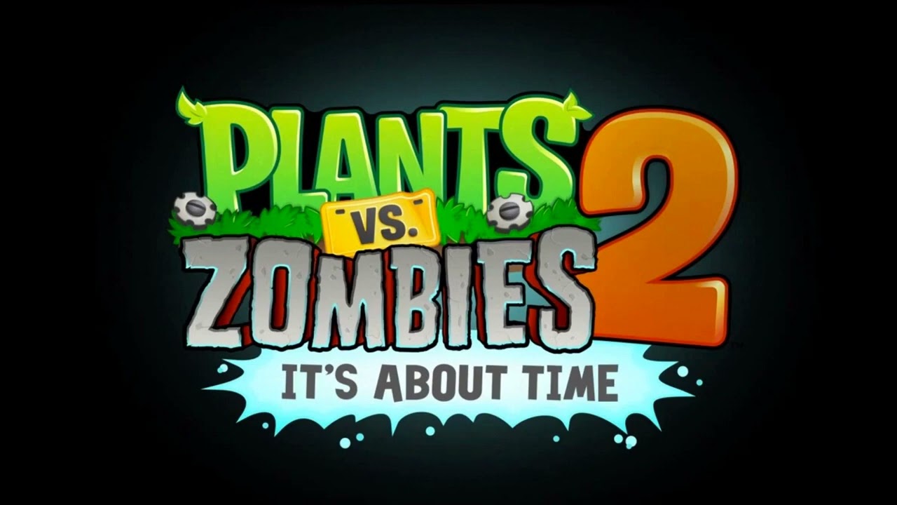 Plants vs Zombies 2 Music: DM - Dark Ages vs Pirate Seas