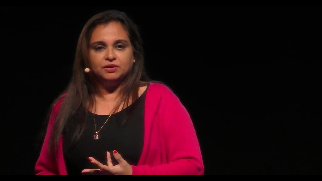 Collaboration makes initiatives go exponential | Jeroo Billimoria | TEDxSittardGeleen