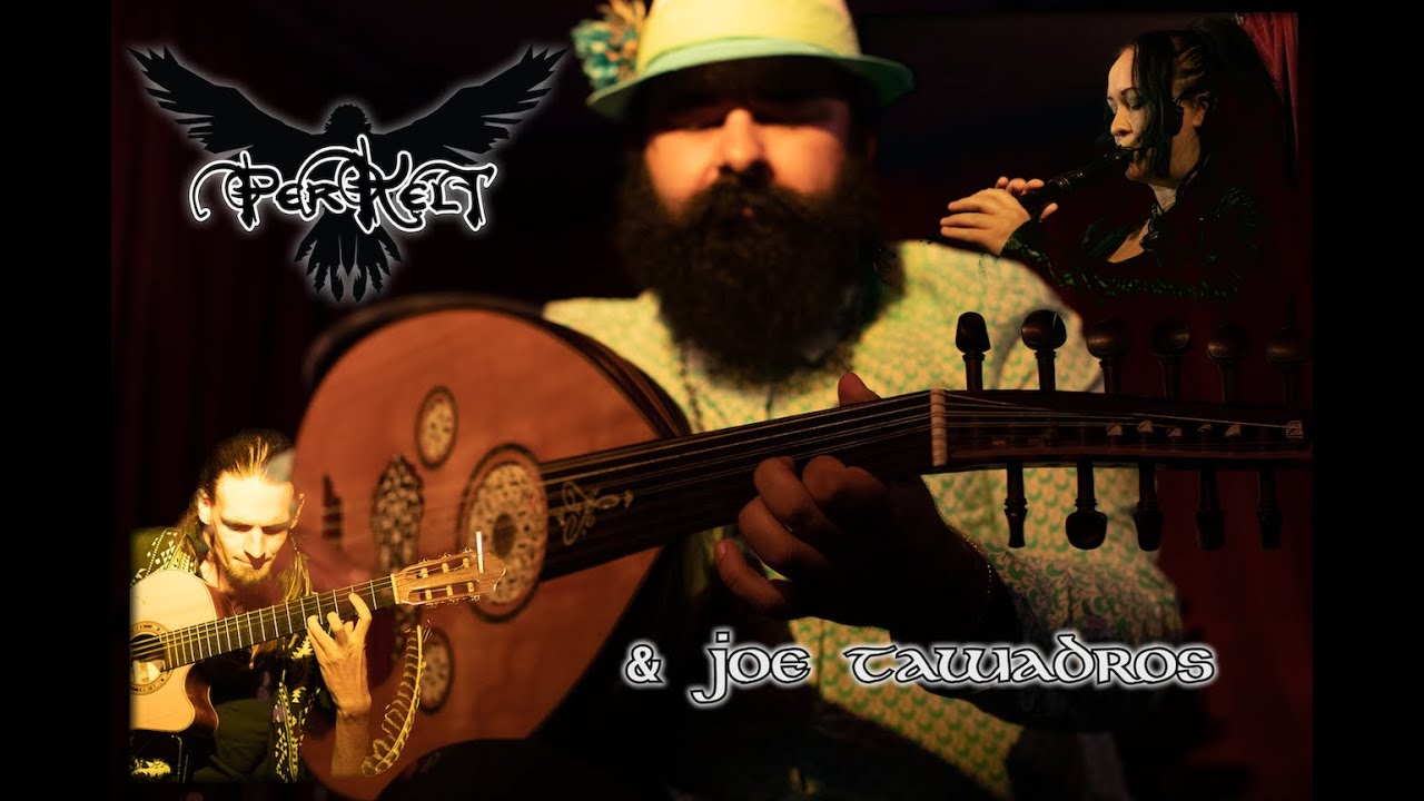 PerKelt & Joe Tawadros - 