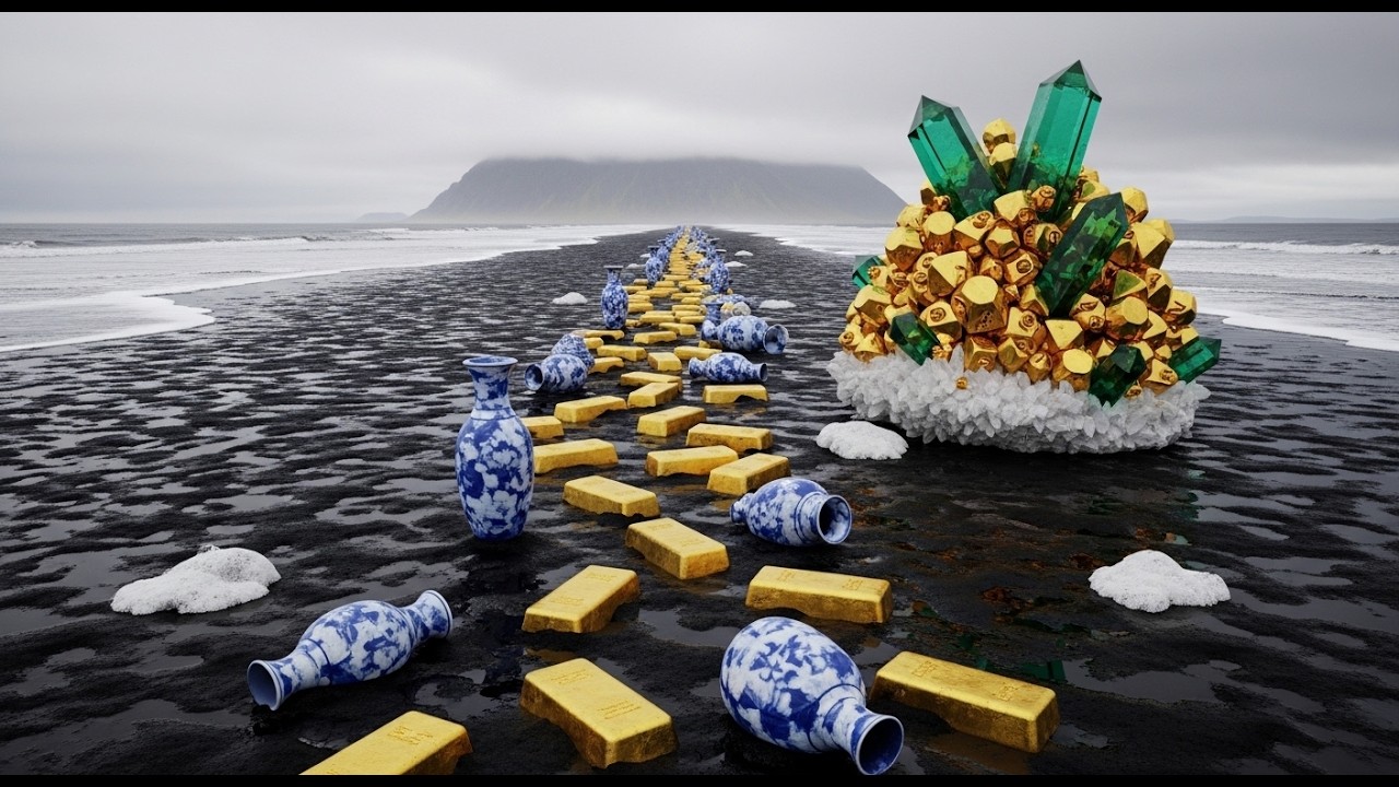 The Art of Mining: Discovering Diamonds and More Gold Underground at mountain