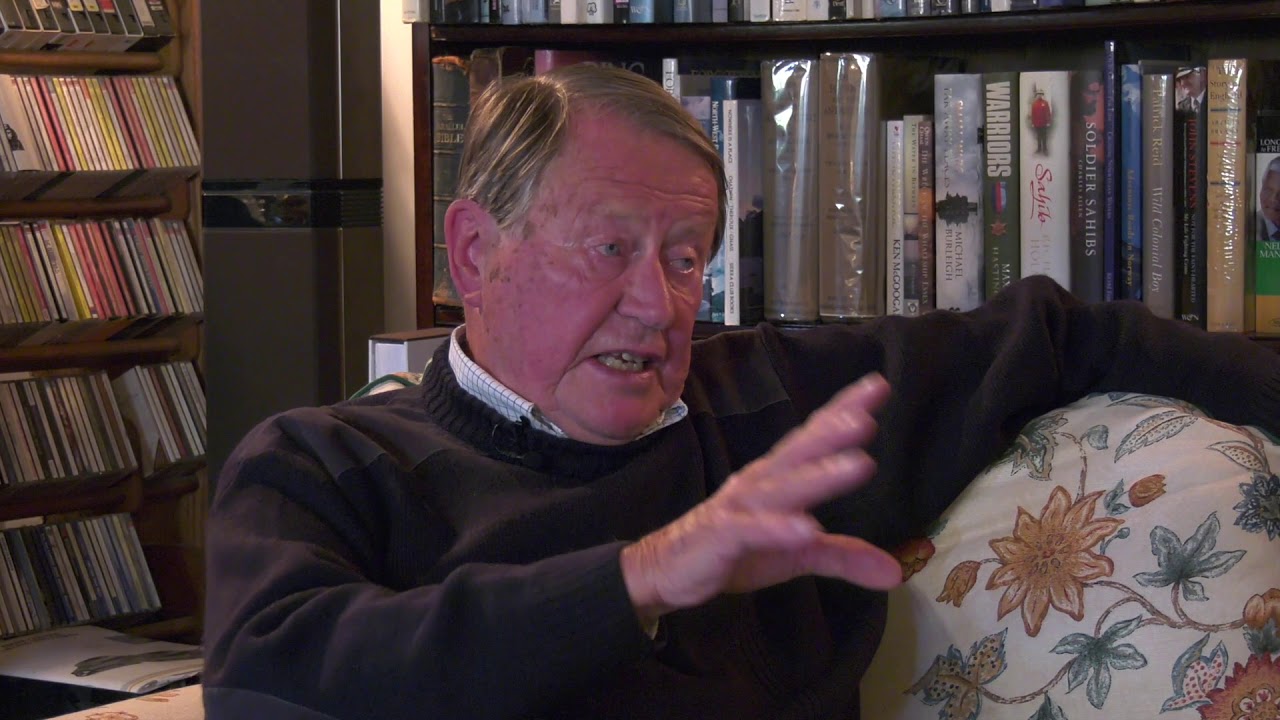 John Hutchinson Concorde Captain, RAF Jet Pilot - Part Two | Plane Talking UK Podcast