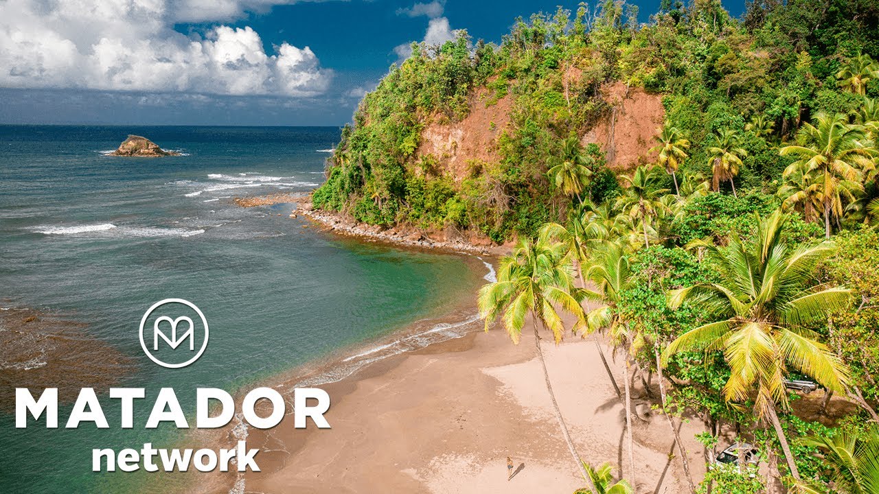 We Call it Dominica | Discover the Majestic Nature Island