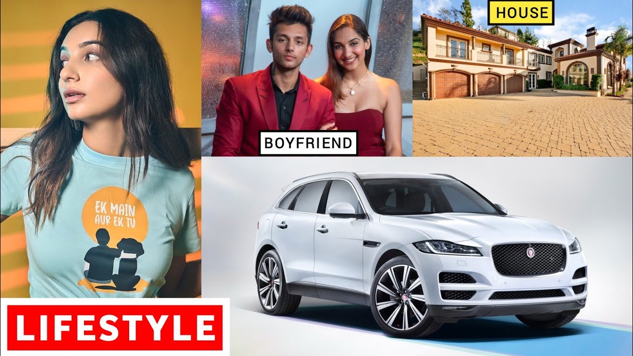 Sapna Malik Lifestyle 2023, Age, Boyfriend, Biography, Cars, House, Family, Income,Salary & Networth