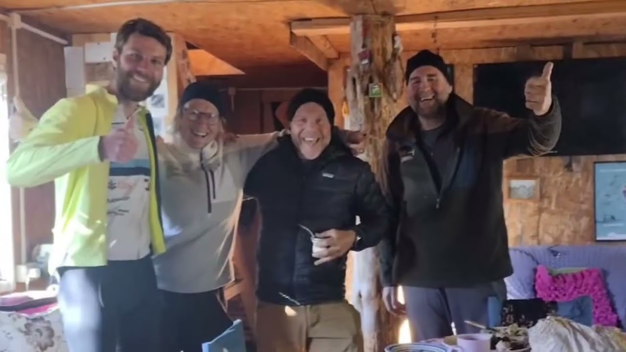 Carretera Austral 🇨🇱🚵