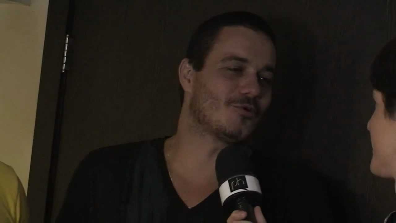 Rafa BBB 12 revela ser um ogro gay-friendly @ Festa Up Espa&ccedil;o Ac&uacute;stica - Pheeno TV