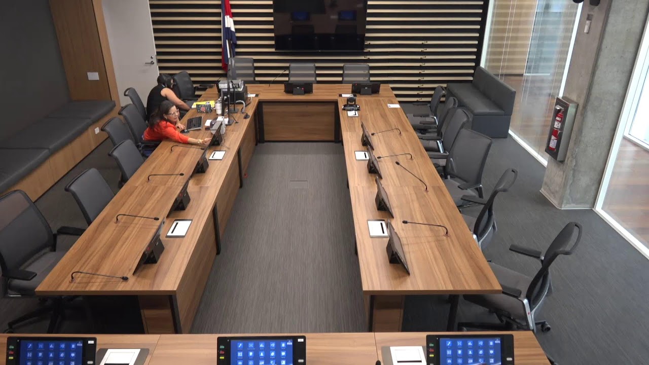 Comisión Permanente Ordinaria de Asuntos de Gobierno y Administración, 04 marzo 2026