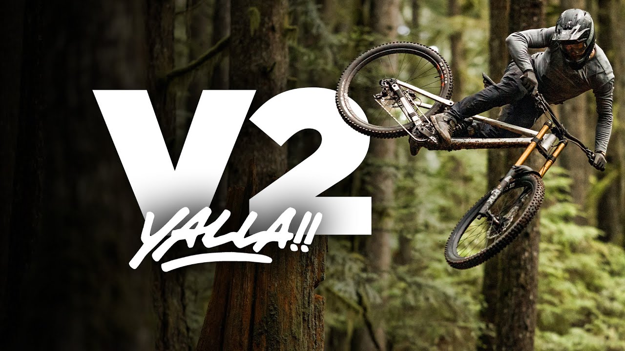 RAAW Yalla!! V2