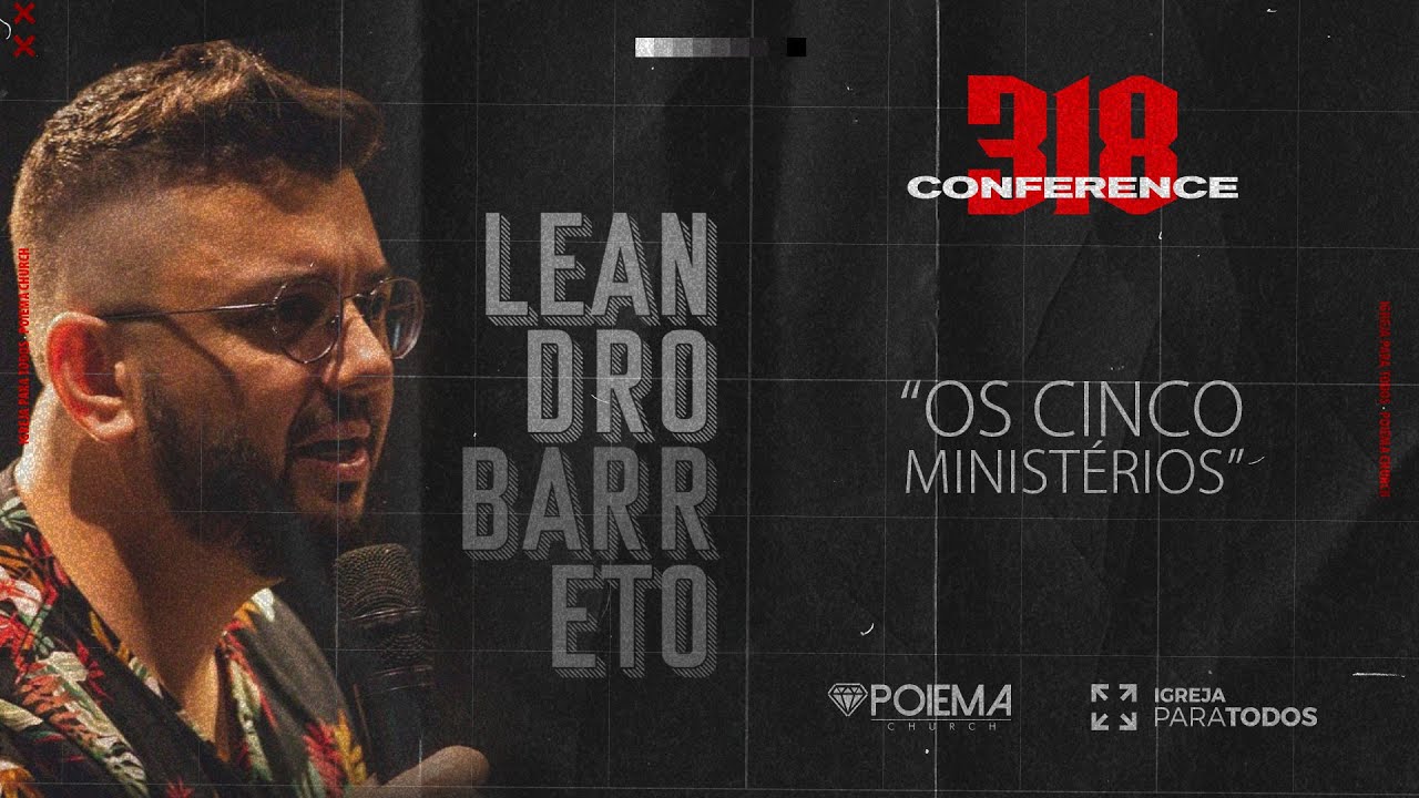 Leandro Barreto - 