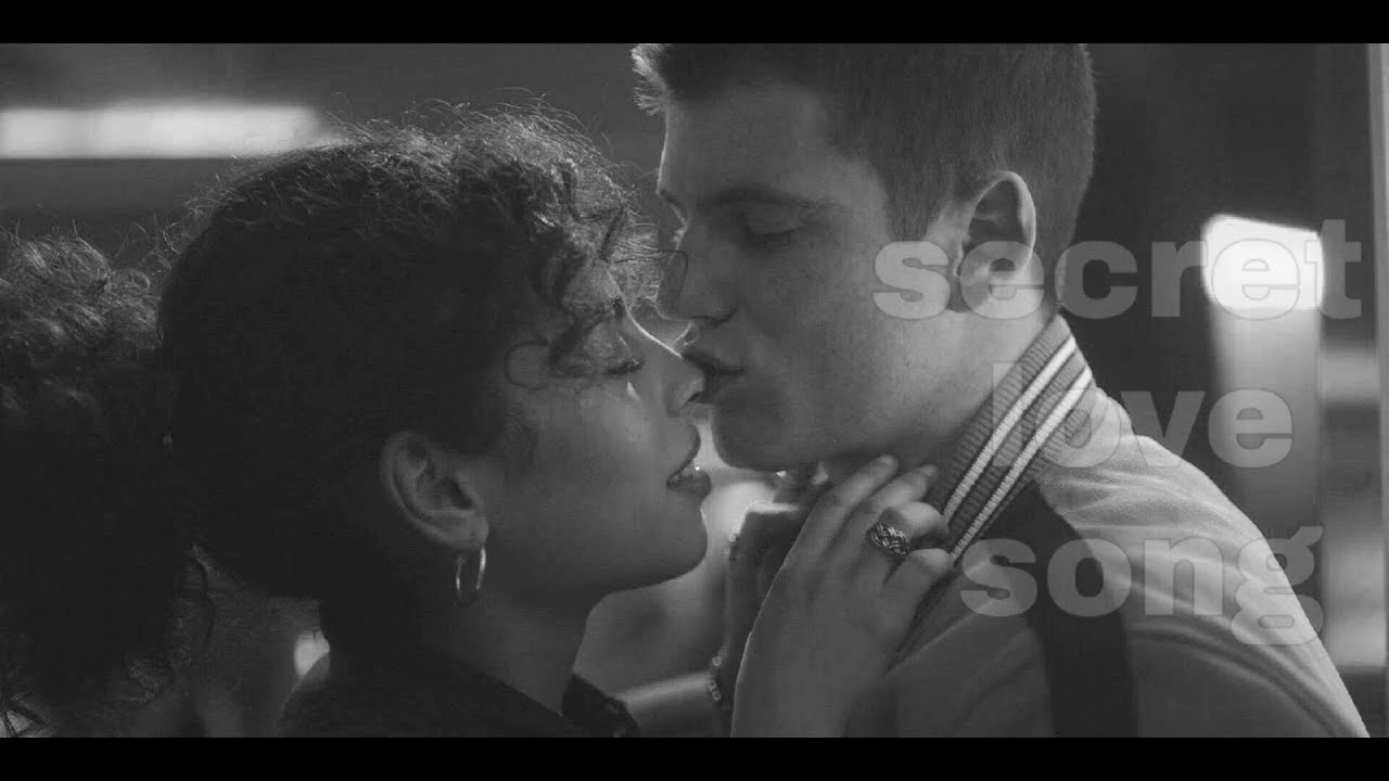 Guzman & Nadia ll Secret love song
