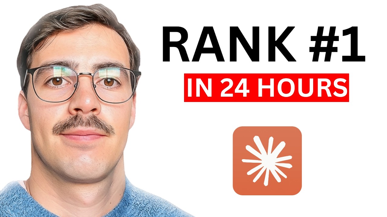 The Claude Code SEO Prompt that does SEO Automatically