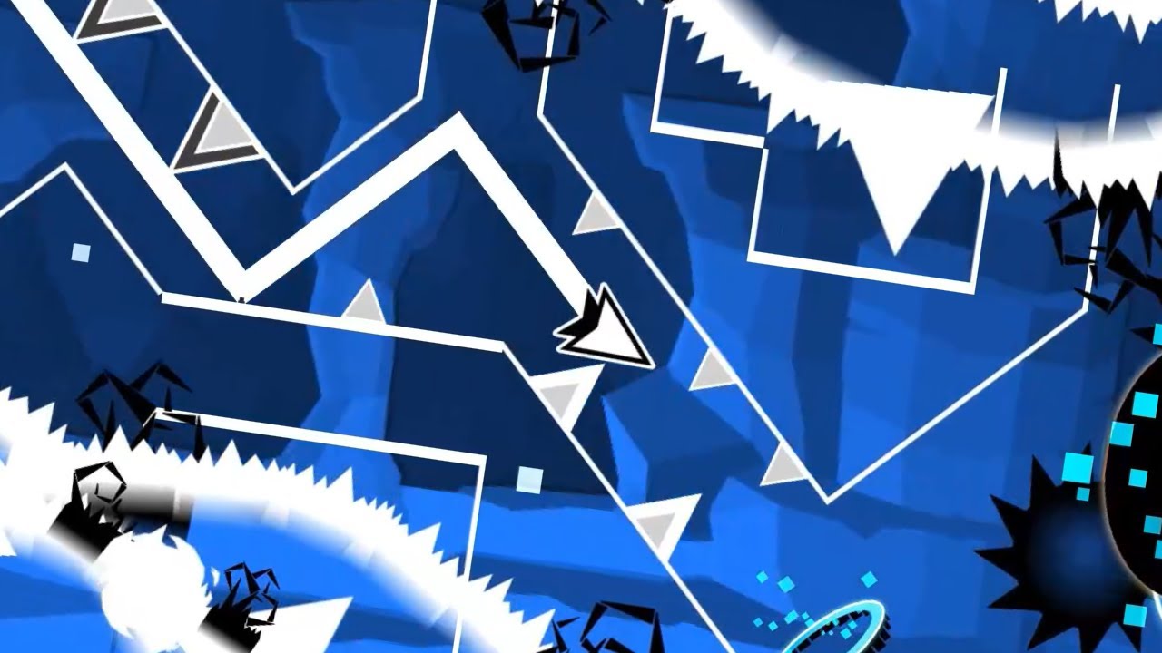 This is how hard Eternal Night (last version)
