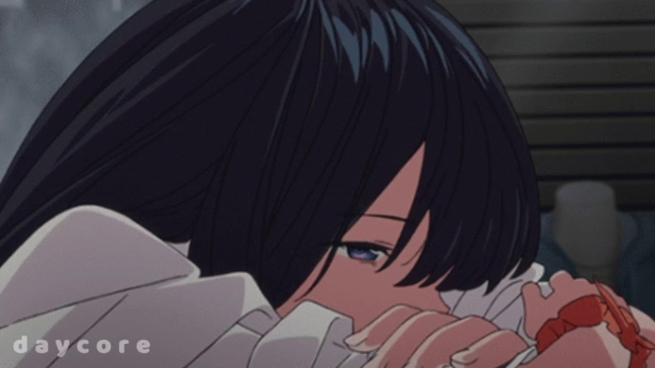 ↪ Everything would be fine.. (Daycore // Anti-Nightcore // Slowed down) // Audio ↩