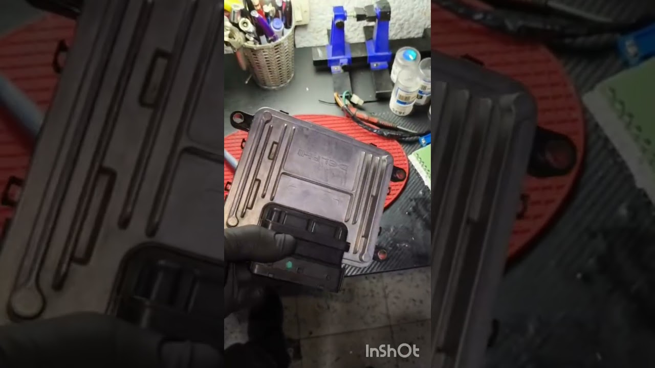 Porque el carro se apaga de un momento a otro