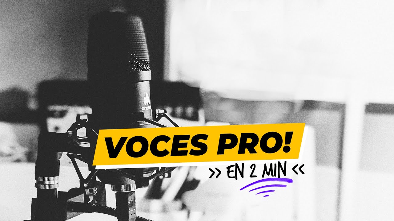 ⚡Cómo MEZCLAR una Voz de RAP en 