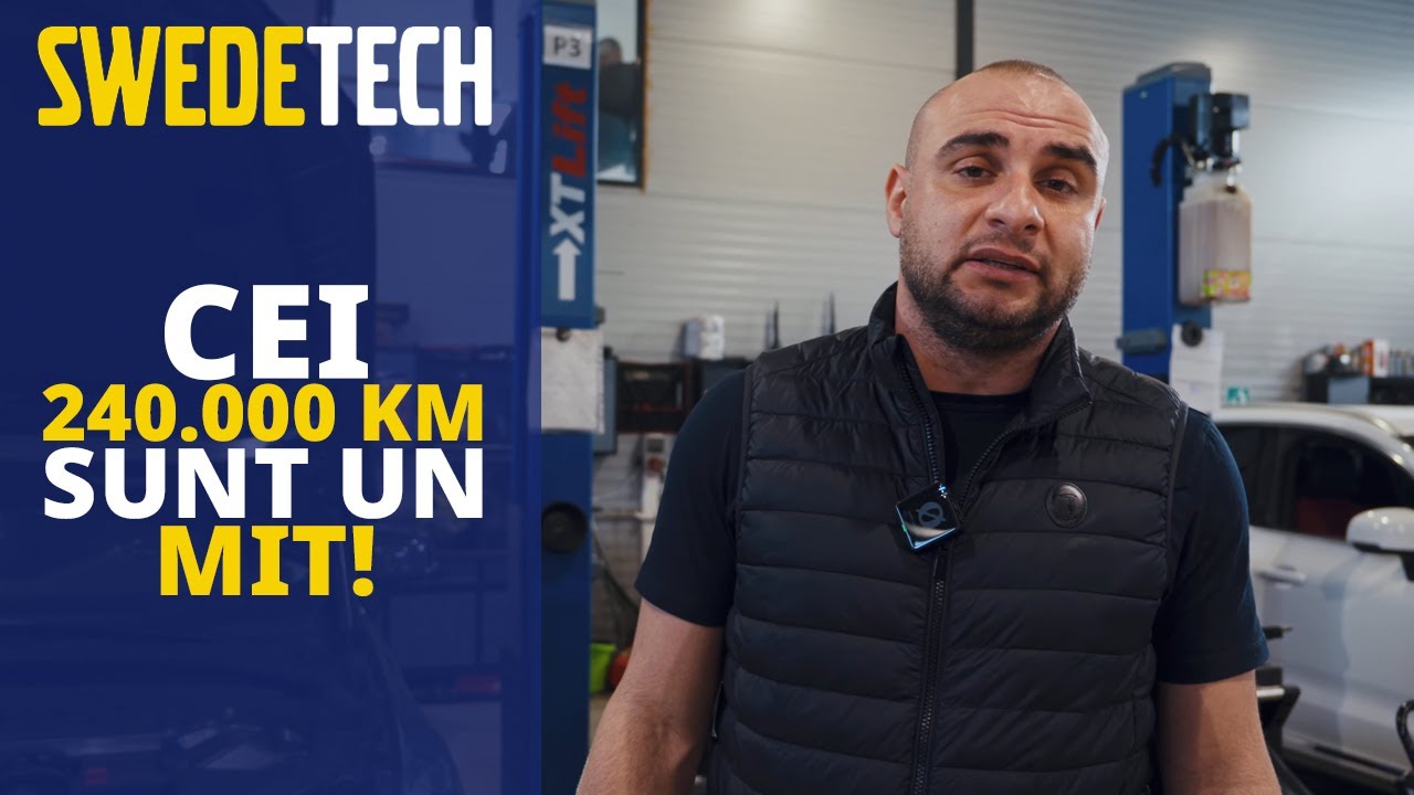 De ce este RECOMANDAT să ai grijă de DISTRIBUȚIA mașinii tale?🔧