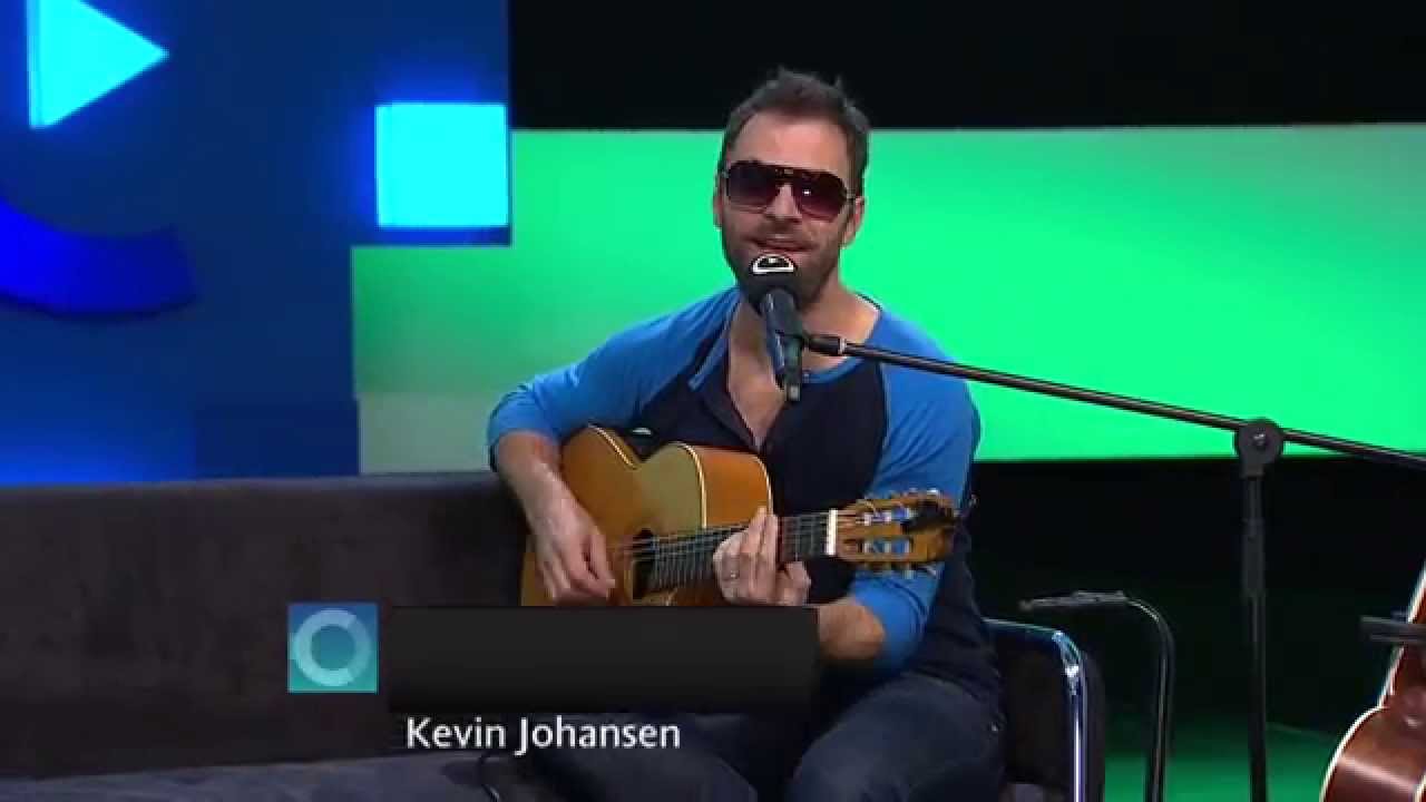 Kevin Johansen - Desde Que Te Perdí - #Conversaciones2014