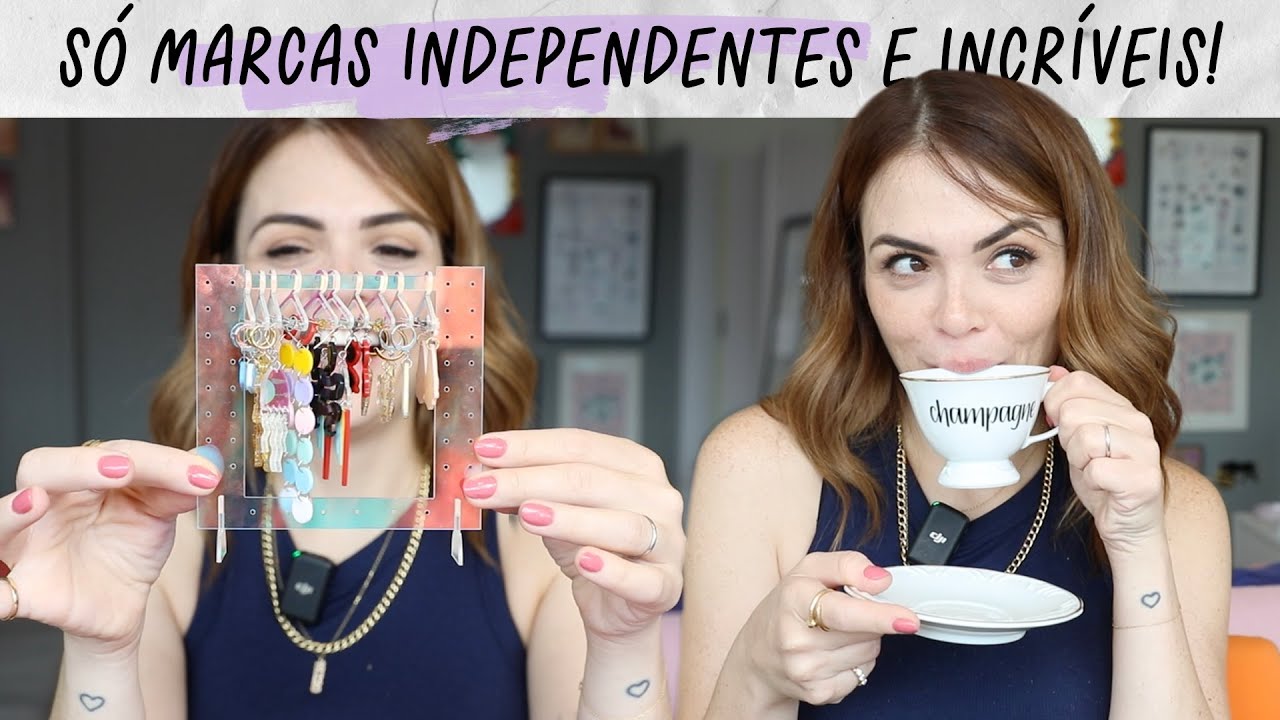 RECEBIDOS DE NATAL: KOMPRE DE PEQUENOS PRODUTORES! &bull; Karol Pinheiro