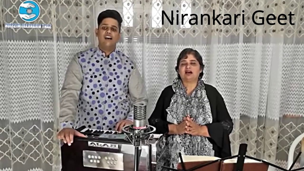 NIRANKARI SONG | mohabbat hi rang layegi nirankari song | nirankari bhajan | latest nirankari song