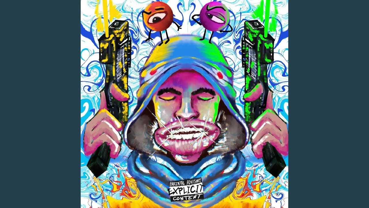 Chop Cheese (feat. 10TA Lil A)