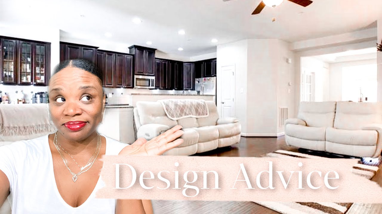 Giving A Subscriber Design Advice