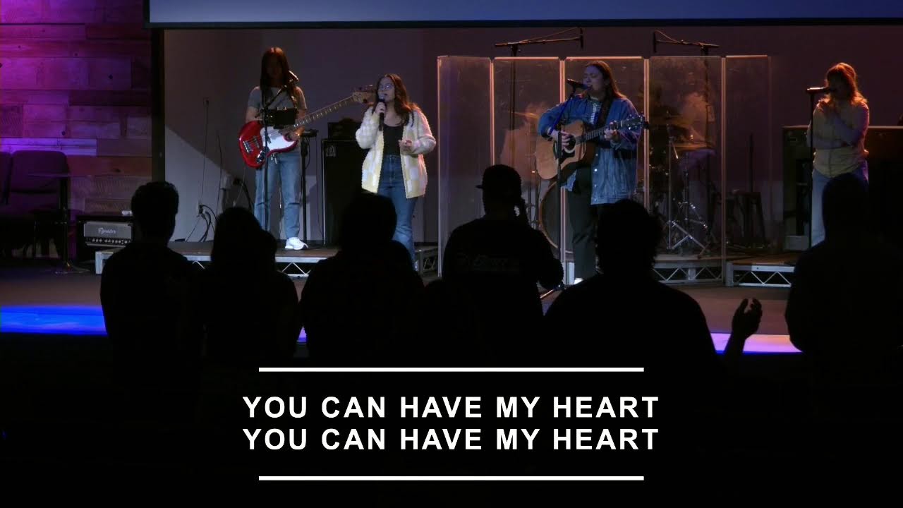 YA | Who Told You? - Thoughts and Emotions | Pastor Braelynn | Thursday Nights | 7:30PM