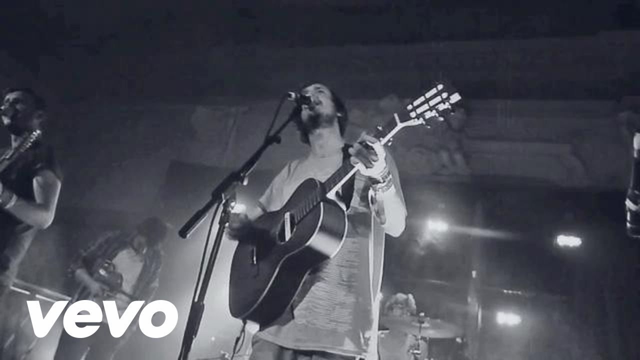 Dry the River - Weights & Measures (Live at Bush Hall)