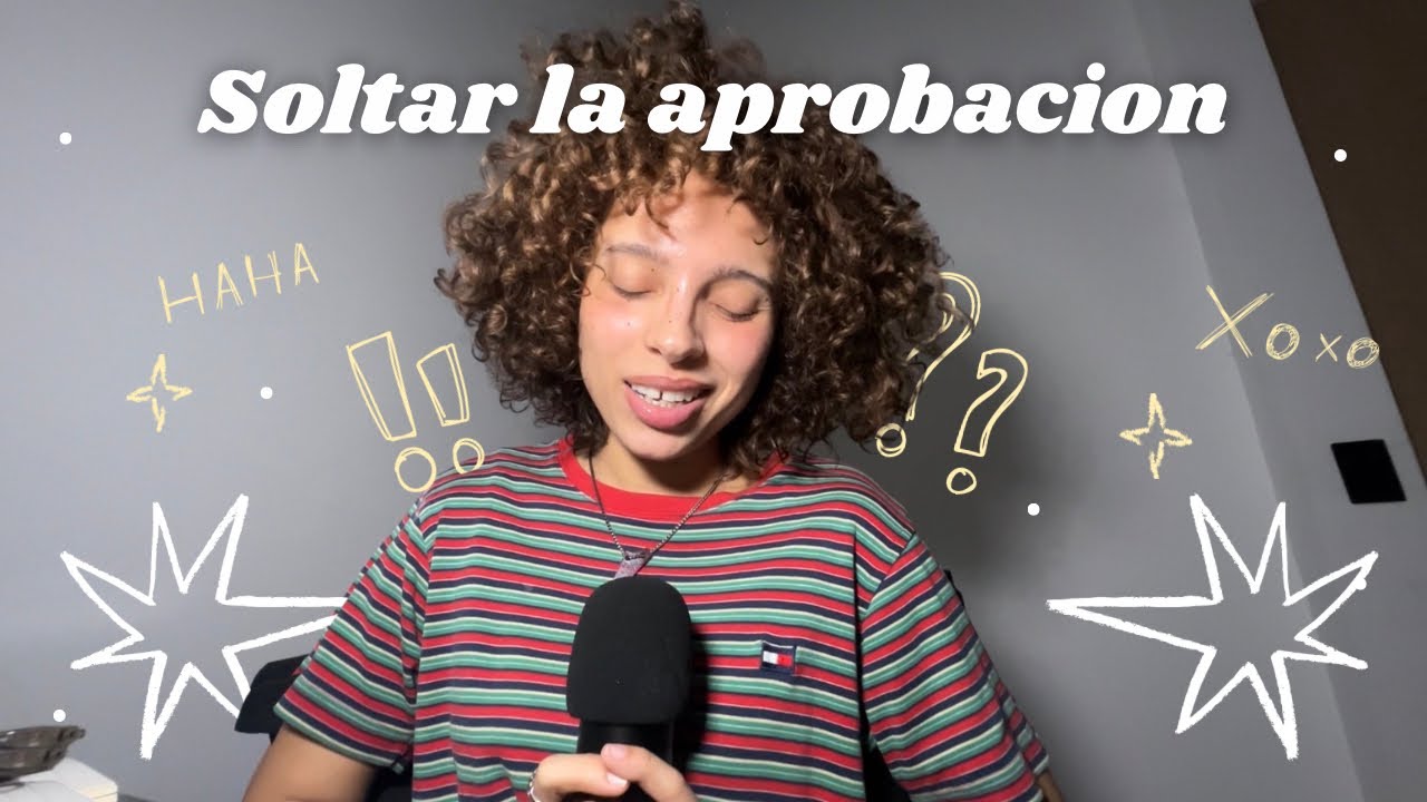 ¿Necesitas VALIDACIÓN externa? + Miedo a no saber nada en PSICOLOGÍA estudiando psicologia 🧠✨