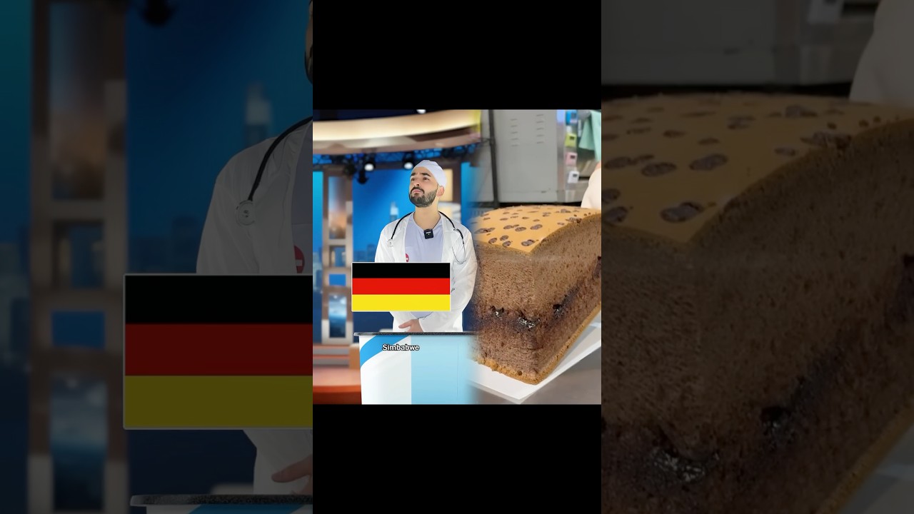 Spaß mit Flaggen & Ibo!!!