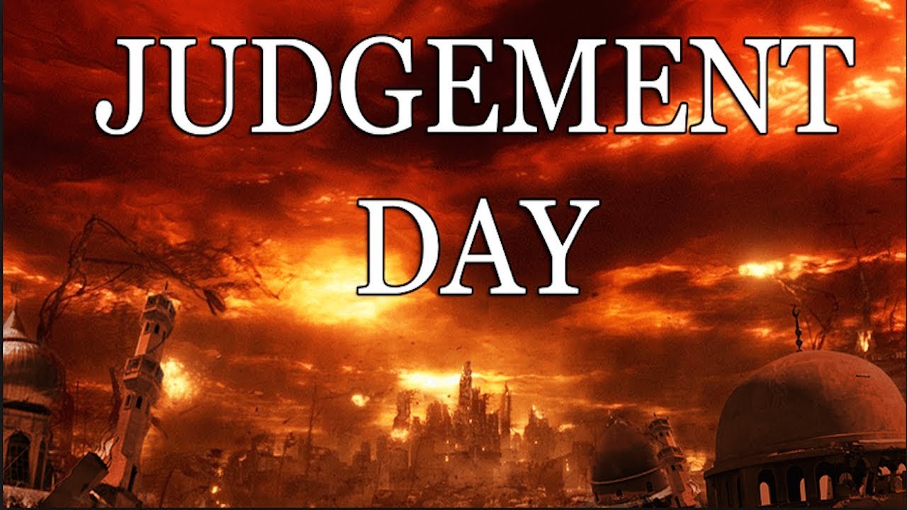 Judgement Day by A A  Allen