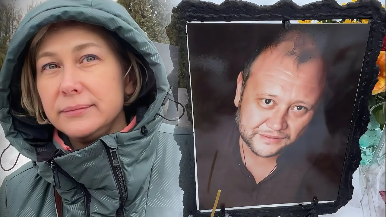 ЖЕНА ЮРИЯ СТЕПАНОВА РАСКРЫЛА ТАЙНУ САМОГО НЕОБЫЧНОГО ПАМЯТНИКА НА ТРОЕКУРОВСКОМ КЛАДБИЩЕ | 3.03.2026